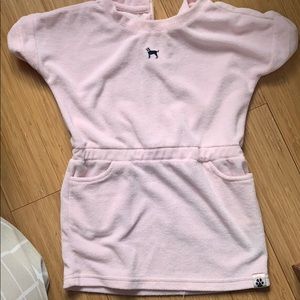 💥SALE: 4T The Black Dog Bathing Suit Cover Up